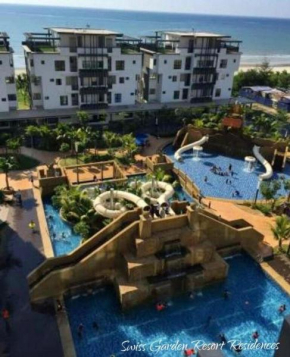 KR Swiss Garden Resort Residences Kuantan